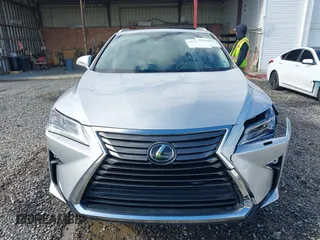 2018 Lexus RX 350 с VIN 2T2BZMCA3JC137821, выставлен на аукционе IAAI как лот 42296892 с пробегом 84 180 миль миль и . История ставок и продаж доступна на DreamBid. Изображение 12.