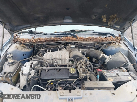 1999 Ford Taurus SE with VIN 1FAFP53U5XG190788, listed as a IAAI auction lot 41880104 with 68,810 mi miles and . Bid and sale history available at DreamBid. Image 10.