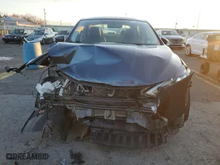 2016 Nissan Sentra SL with VIN 3N1AB7AP1GY319316, listed as a Copart auction lot 84452264 with 48,029 mi miles and Salvage Title. Bid and sale history available at carsss.com. Image 5.
