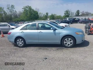 2009 Toyota Camry with VIN 4T4BE46K99R121644, listed as a IAAI auction lot 42095734 with 152,107 mi miles and . Bid and sale history available at DreamBid. Image 13.