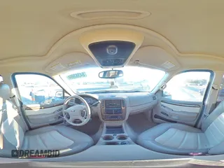 2005 Ford Explorer Eddie Bauer с VIN 1FMZU64K85UA25377, выставлен на аукционе Copart как лот 84383994 с пробегом 144 005 миль миль и Чистый • Clean title. История ставок и продаж доступна на DreamBid. Изображение 14.