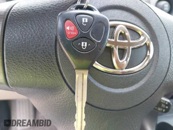 2011 Toyota RAV4 with VIN 2T3BF4DV3BW173143, listed as a IAAI auction lot 42113757 with 236,047 mi miles. Bid and sale history available at carsss.com. Image 11.