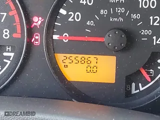 2006 Nissan Xterra X with VIN 5N1AN08W76C548112, listed as a IAAI auction lot 41656619 with 255,867 mi miles. Bid and sale history available at carsss.com. Image 15.