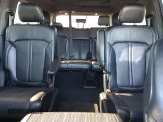 2022 Jeep Wagoneer Series II with VIN 1C4SJUBT7NS101519, listed as a Copart auction lot 54010465 with 111,101 mi miles and Clean Title. Bid and sale history available at carsss.com. Image 10.