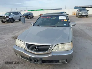 2002 Acura RL z VIN JH4KA96552C008589, wystawiony jako IAAI lot #41860930 z przebiegiem 210 847 mil mil oraz . Historia ofert i sprzedaży dostępna na DreamBid. Obrazek 13.