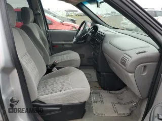 2003 Chevrolet Venture Y3G Mobility with VIN 1GNDX03E73D201497, listed as a Copart auction lot 51595855 with 143,067 mi miles and Non Repairable. Bid and sale history available at DreamBid. Image 5.