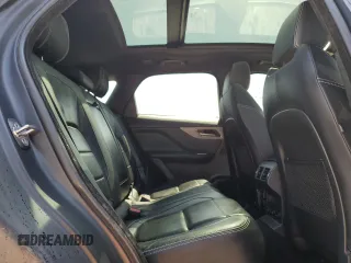 2018 Jaguar F-Pace S z VIN SADCM2FV4JA250891, wystawiony jako Copart lot #52777325 z przebiegiem 131 858 mil mil oraz Szkody całkowita. Historia ofert i sprzedaży dostępna na DreamBid. Obrazek 11.