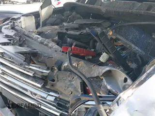 2018 Toyota Tundra SR5 с VIN 5TFAW5F16JX734358, выставлен на аукционе IAAI как лот 42927689 с пробегом 99 308 миль миль и . История ставок и продаж доступна на DreamBid. Изображение 20.