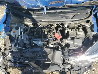 2021 Nissan Versa SV with VIN 3N1CN8EV2ML921763, listed as a Copart auction lot 51746795 with 32,891 mi miles and Salvage Title. Bid and sale history available at DreamBid. Image 11.