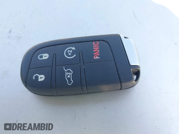 2022 Dodge Durango R/T с VIN 1C4SDJCT2NC213532, выставлен на аукционе IAAI как лот 42193553 с пробегом 39 441 миль миль и . История ставок и продаж доступна на DreamBid. Изображение 11.