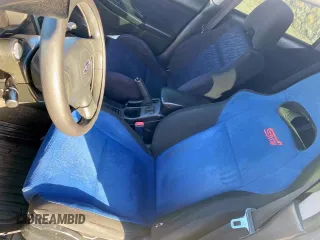 2003 Subaru Impreza WRX с VIN JF1GD29633G512374, выставлен на аукционе Copart как лот 58000895 с пробегом 186 725 миль миль и Чистый • Clean title. История ставок и продаж доступна на DreamBid. Изображение 5.
