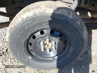 2009 Ford F-150 STX с VIN 1FTRX14899FA35204, выставлен на аукционе IAAI как лот 41757783 с пробегом 229 262 миль миль и . История ставок и продаж доступна на DreamBid. Изображение 6.