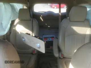2011 Buick Enclave CXL-1 with VIN 5GAKRBED8BJ346902, listed as a Copart auction lot 42850385 with 198,984 mi miles and Clean Title. Bid and sale history available at carsss.com. Image 10.