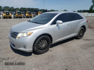 2011 Toyota Venza z VIN 4T3ZA3BB8BU039230, wystawiony jako Copart lot #57759985 z przebiegiem 241 052 mil mil oraz Czysty tytuł • Clean title. Historia ofert i sprzedaży dostępna na DreamBid. Obrazek 1.