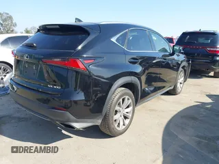 2020 Lexus NX 300 F Sport с VIN JTJSARBZ7L2176068, выставлен на аукционе IAAI как лот 41998324 с пробегом 70 374 миль миль и . История ставок и продаж доступна на DreamBid. Изображение 4.
