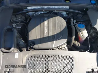 2017 Porsche Macan with VIN WP1AA2A59HLB83303, listed as a IAAI auction lot 42077782 with 90,344 mi miles and . Bid and sale history available at DreamBid. Image 10.
