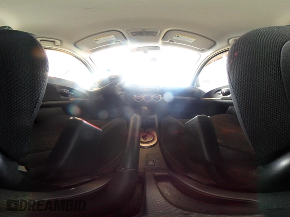 2012 Scion xD with VIN JTKKU4B42C1020987, listed as a IAAI auction lot 41592532 with 88,356 mi miles and . Bid and sale history available at DreamBid. Image 19.