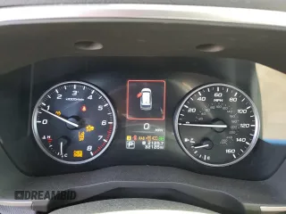 2024 Subaru Ascent Limited с VIN 4S4WMAUD2R3422621, выставлен на аукционе Copart как лот 55440765 с пробегом 32 126 миль миль и Списание • Salvage title. История ставок и продаж доступна на DreamBid. Изображение 9.
