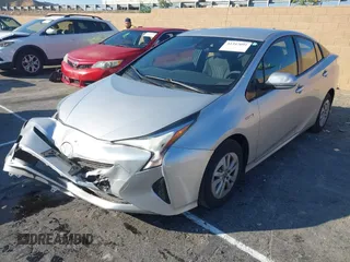 2017 Toyota Prius Two с VIN JTDKBRFU9H3574432, выставлен на аукционе IAAI как лот 41347091 с пробегом 104 419 миль миль и . История ставок и продаж доступна на DreamBid. Изображение 2.