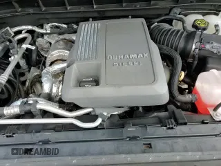 2021 GMC Sierra 1500 AT4 with VIN 1GTU9EET7MZ201306, listed as a Copart auction lot 82044245 with 60,082 mi miles and Salvage title. Bid and sale history available at DreamBid. Image 13.