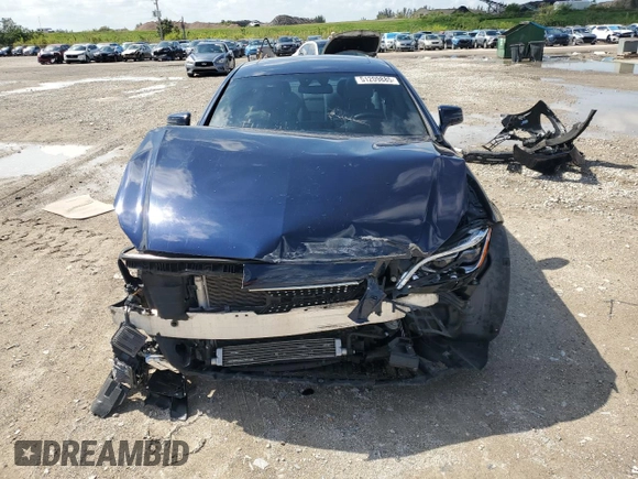 2017 Mercedes-Benz CLS 550 с VIN WDDLJ9BB0HA193954, выставлен на аукционе Copart как лот 51209885 с пробегом 60 662 миль миль и Списание • Salvage title. История ставок и продаж доступна на DreamBid. Изображение 5.