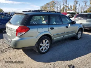 2009 Subaru Outback Special Edtn with VIN 4S4BP61C597326795, listed as a Copart auction lot 73999264 with 235,284 mi miles and Clean Title. Bid and sale history available at carsss.com. Image 3.