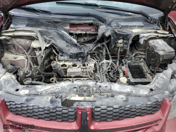 2019 Dodge Grand Caravan GT with VIN 2C4RDGEG9KR511502, listed as a Copart auction lot 49881685 with 0 mi miles and Salvage Title. Bid and sale history available at carsss.com. Image 12.