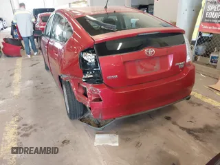 2007 Toyota Prius with VIN JTDKB20UX73231952, listed as a IAAI auction lot 41897782 with 160,071 mi miles. Bid and sale history available at carsss.com. Image 14.