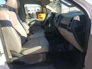 2016 Ford F-150 XL with VIN 1FTMF1CP6GKD10960, listed as a Copart auction lot 79108494 with 70,346 mi miles and Salvage Title. Bid and sale history available at carsss.com. Image 10.