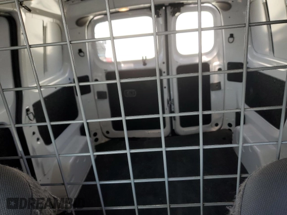 2020 Nissan NV200 S with VIN 3N6CM0KN1LK709430, listed as a Copart auction lot 52607345 with 81,482 mi miles and Salvage title. Bid and sale history available at DreamBid. Image 10.