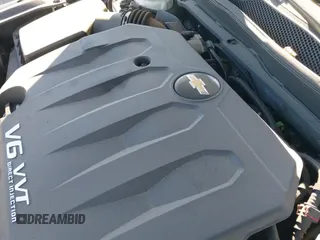 2014 Chevrolet Impala LTZ z VIN 1G1155S32EU144801, wystawiony jako IAAI lot #43403458 z przebiegiem 107 652 mil mil oraz . Historia ofert i sprzedaży dostępna na DreamBid. Obrazek 19.