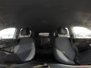 2018 Kia Sorento LX with VIN 5XYPGDA3XJG424355, listed as a IAAI auction lot 41832873 with 114,254 mi miles. Bid and sale history available at carsss.com. Image 18.