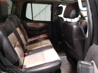 2007 Ford Explorer Sport Trac Limited с VIN 1FMEU53847UA07668, выставлен на аукционе Copart как лот 56230215 с пробегом 217 190 миль миль и Чистый • Clean title. История ставок и продаж доступна на DreamBid. Изображение 10.