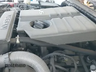 2020 Nissan Frontier SV with VIN 1N6ED0FB4LN722885, listed as a IAAI auction lot 42124777 with 55,681 mi miles and . Bid and sale history available at DreamBid. Image 18.