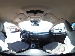 2020 Ford Escape SE с VIN 1FMCU0G60LUA78539, выставлен на аукционе IAAI как лот 42316567 с пробегом 39 384 миль миль и . История ставок и продаж доступна на DreamBid. Изображение 19.