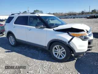 2014 Ford Explorer XLT с VIN 1FM5K7D83EGB06820, выставлен на аукционе Copart как лот 87678445 с пробегом 140 654 миль миль и Списание • Salvage title. История ставок и продаж доступна на DreamBid. Изображение 4.
