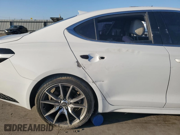 2022 Genesis G70 3.3T with VIN KMTG54TE5NU094831, listed as a Copart auction lot 83879004 with 57,449 mi miles and Salvage Title. Bid and sale history available at DreamBid. Image 10.