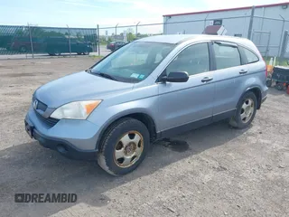2008 Honda CR-V LX z VIN JHLRE48318C042561, wystawiony jako IAAI lot #42354311 z przebiegiem 190 434 mil mil oraz . Historia ofert i sprzedaży dostępna na DreamBid. Obrazek 2.