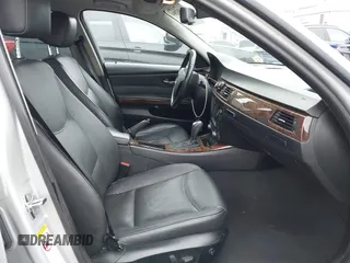 2008 BMW 3 Series 328xi with VIN WBAVC93508K037619, listed as a IAAI auction lot 42455209 with 166,971 mi miles and . Bid and sale history available at DreamBid. Image 5.