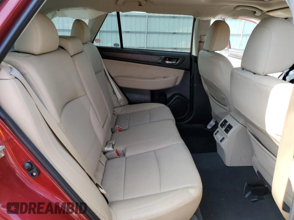 2018 Subaru Outback Limited with VIN 4S4BSANCXJ3212802, listed as a Copart auction lot 46218775 with 141,144 mi miles and Salvage Title. Bid and sale history available at DreamBid. Image 12.