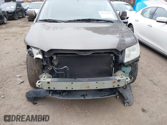 2008 Subaru Tribeca Limited z VIN 4S4WX93D084418728, wystawiony jako IAAI lot #41776679 z przebiegiem 149 686 mil mil oraz . Historia ofert i sprzedaży dostępna na DreamBid. Obrazek 6.