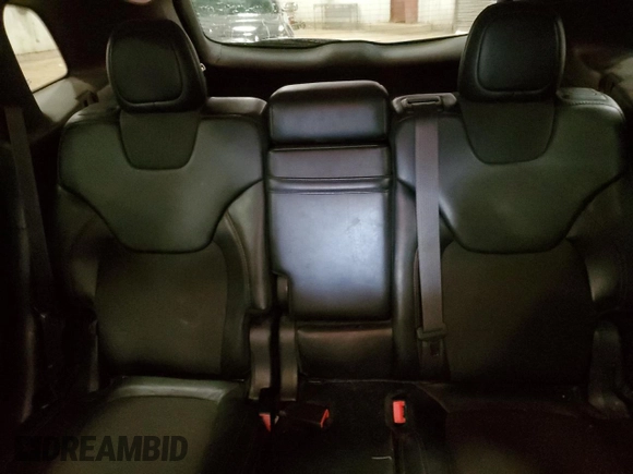 2015 Jeep Cherokee Trailhawk with VIN 1C4PJMBS6FW572245, listed as a Copart auction lot 51992855 with 150,719 mi miles and Clean title. Bid and sale history available at DreamBid. Image 10.