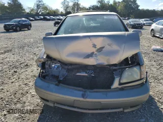 2003 Toyota Sienna LE with VIN 4T3ZF13C43U553221, listed as a Copart auction lot 76391714 with 190,067 mi miles and Clean Title. Bid and sale history available at carsss.com. Image 5.