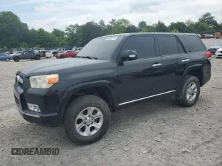 2011 Toyota 4Runner Trail z VIN JTEBU5JR0B5064984, wystawiony jako Copart lot #56892615 z przebiegiem 301 359 mil mil oraz Czysty tytuł • Clean title. Historia ofert i sprzedaży dostępna na DreamBid. Obrazek 1.