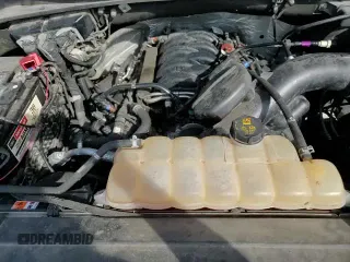 2019 Ford F-150 XL с VIN 1FTFX1E54KKC49750, выставлен на аукционе Copart как лот 81415365 с пробегом 124 771 миль миль и Чистый • Clean title. История ставок и продаж доступна на DreamBid. Изображение 13.