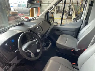 2019 Ford Transit with VIN 1FTYR1CM6KKA85012, listed as a IAAI auction lot 42898811 with 246,228 mi miles and . Bid and sale history available at DreamBid. Image 18.