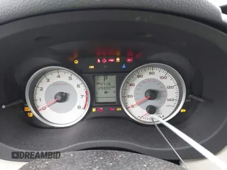 2013 Subaru Impreza Special Sports Premium с VIN JF1GPAL60D2886966, выставлен на аукционе IAAI как лот 42515202 с пробегом 129 305 миль миль и . История ставок и продаж доступна на DreamBid. Изображение 7.
