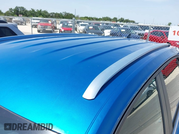 2024 Volkswagen Atlas SE with VIN 1V2HE2CA6RC218474, listed as a IAAI auction lot 42292257 with 19,654 mi miles and . Bid and sale history available at DreamBid. Image 17.