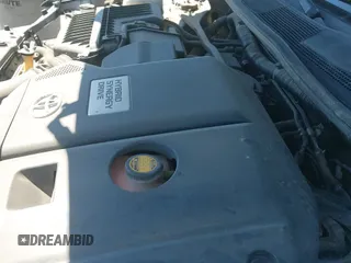 2007 Toyota Highlander w/3rd Row с VIN JTEDW21A270017648, выставлен на аукционе IAAI как лот 43052161 с пробегом 168 301 миль миль и . История ставок и продаж доступна на DreamBid. Изображение 20.