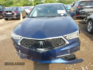 2019 Acura TLX z VIN 19UUB1F37KA010834, wystawiony jako IAAI lot #42448379 z przebiegiem 83 098 mil mil oraz . Historia ofert i sprzedaży dostępna na DreamBid. Obrazek 13.